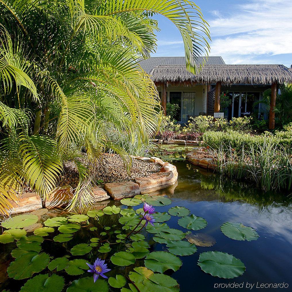 Mantra Frangipani Broome Exteriér fotografie
